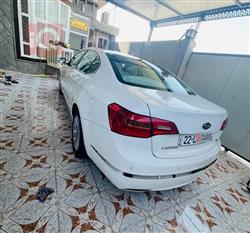 كيا كادينزا